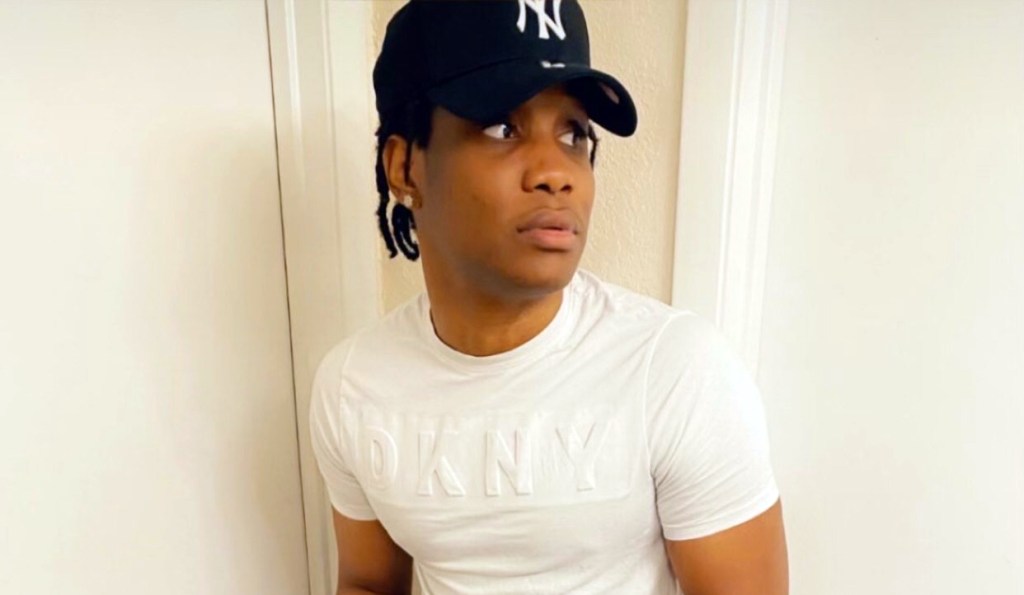 Suspect arrested for 2024 Queens shooting death of 26-year-old new dad
