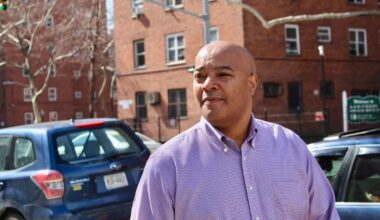 Manhattan court upholds suit alleging Assemblyman Eddie Gibbs fired advisor over a health crisis