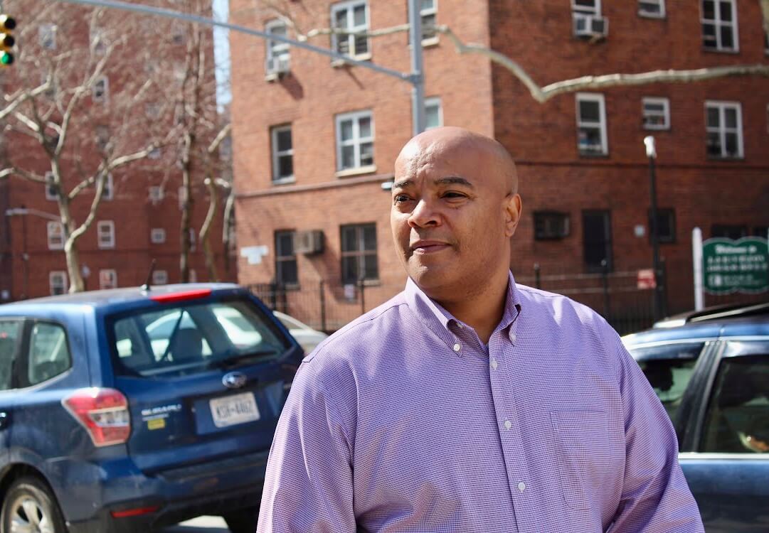 Manhattan court upholds suit alleging Assemblyman Eddie Gibbs fired advisor over a health crisis