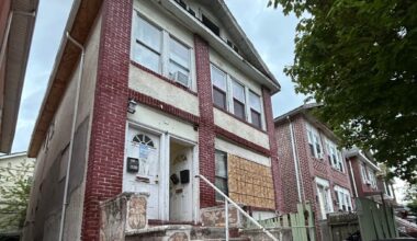 Autistic man, 25, found stranded with dad's decomposing body in Brooklyn