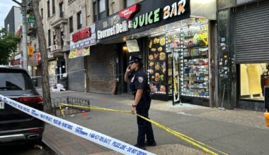 Boy, 15, arrested for shootout that left girl, 5, grazed by bullet