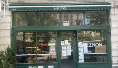 An Investigation Into Whether Miznon Will Ever Open in Morningside Heights