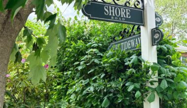 Manhasset walking tour to explore Plandome Heights legacy