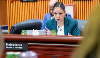 Federal cuts threaten Bronx renters-Albany must act – Bronx Times