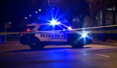 One Dead, Another Seriously Injured in Elizabeth Motorcycle Crash