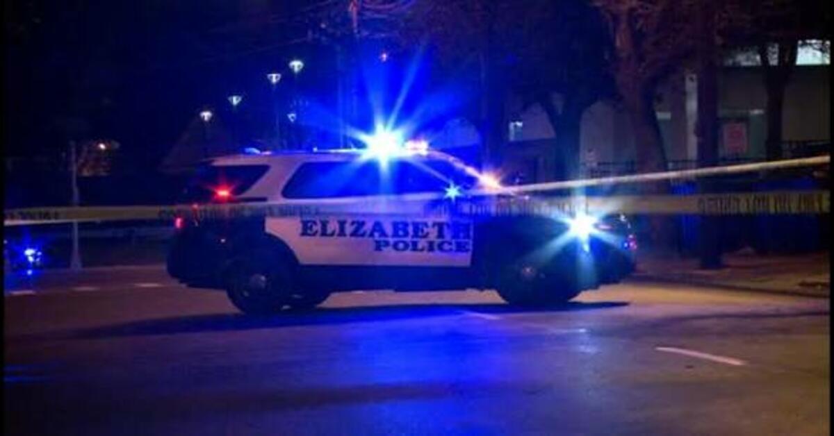 One Dead, Another Seriously Injured in Elizabeth Motorcycle Crash