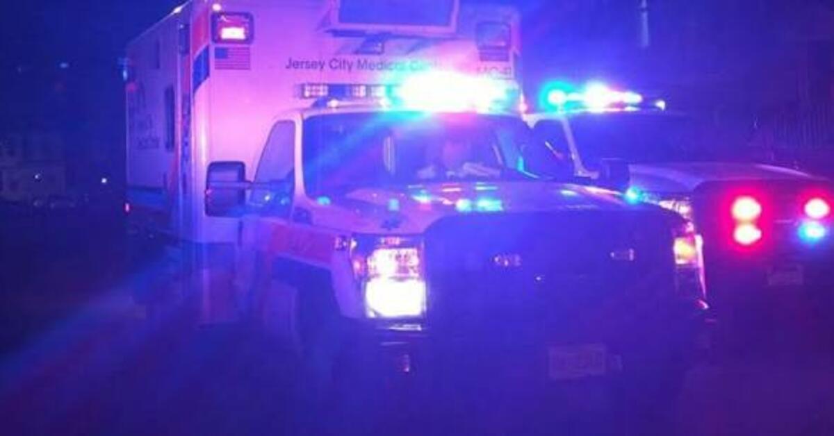 Hudson County Prosecutor Investigating Deadly Double Shooting in Jersey City Overnight