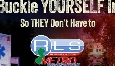 Carteret Law Enforcement Joins Nationwide “Click it or Ticket” Campaign