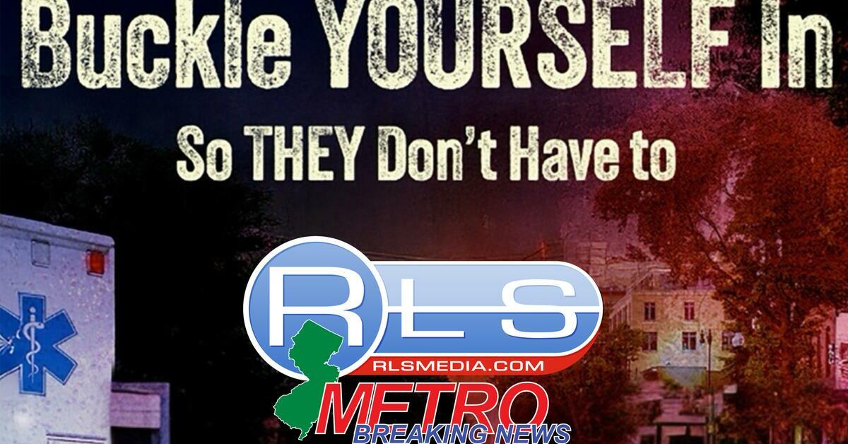 Carteret Law Enforcement Joins Nationwide “Click it or Ticket” Campaign
