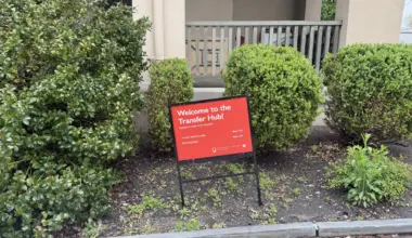 Op-ED: Why Queens College’s New Transfer Hub was a Disappointment – The Knight News