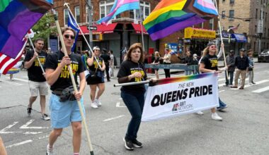 Staten Island and Queens set to kick off borough-wide Pride events in NYC