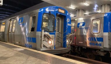PATH train fare increases take effect Monday; weekend service to expand