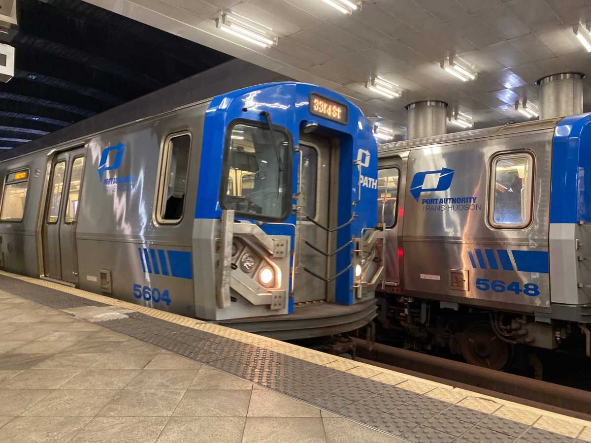 PATH train fare increases take effect Monday; weekend service to expand