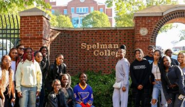 Brooklyn students explore futures beyond the ‘bubble’ through My College Tours program • Brooklyn Paper