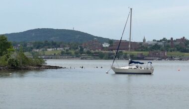Local group raising funds to bring ferry back to HV