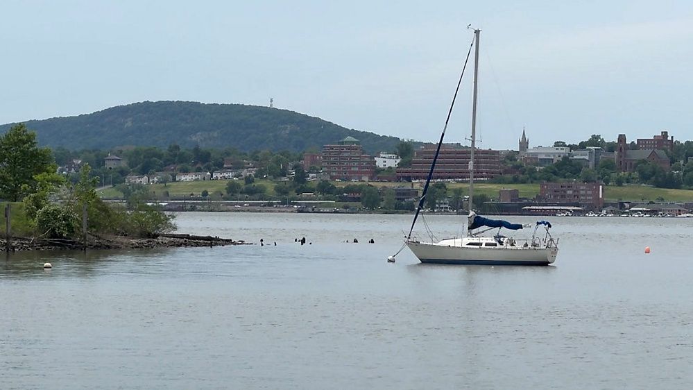 Local group raising funds to bring ferry back to HV