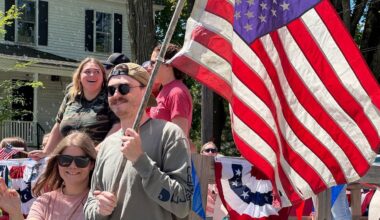Inside New York's extensive Memorial Day weekend events