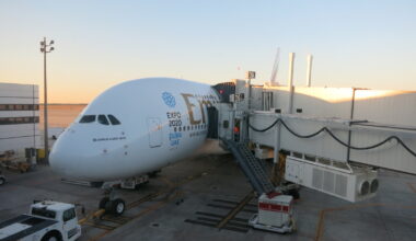 Israel May Let Emirates Fly Tel Aviv–New York — And U.S. Airlines Would Hate It