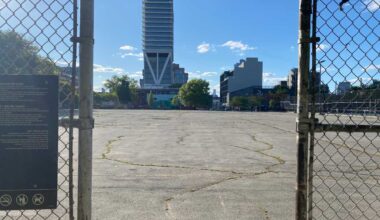 Community envisions green future for McCarren Park’s asphalt lot • Brooklyn Paper