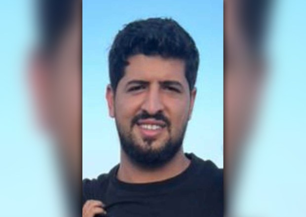 Abdul Saleh, 28, was shot to death inside an East Village deli on Saturday, April 25, 2026.