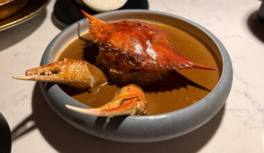 NYC Indian Restaurant Kidilum Is a Spice-Filled Dining Experience