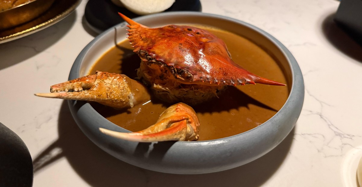 NYC Indian Restaurant Kidilum Is a Spice-Filled Dining Experience