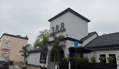 NYC resident with measles dined at Roslyn Heights eatery after Nassau health officials announced first case few days prior