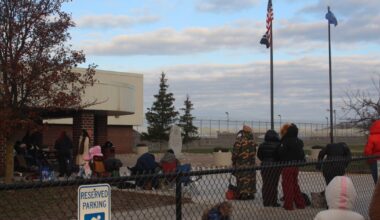 Families Say New York Is Illegally Delaying Prison Transfers