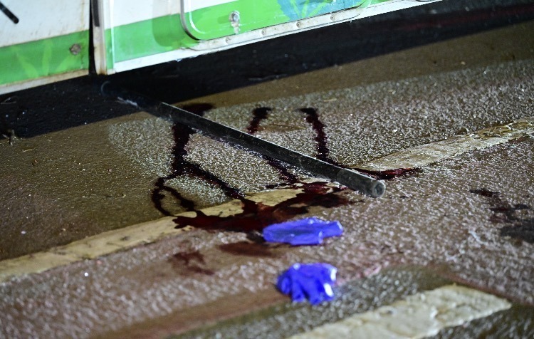 Bronx Woman Charged with Fatally Stabbing her Boyfriend in Norwood