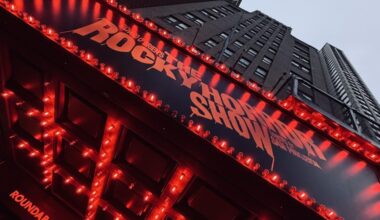 Roundabout Theatre Company Launches Campaign to Renovate Studio 54