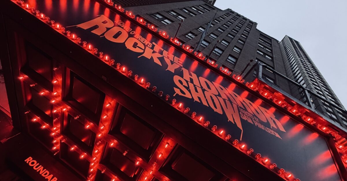 Roundabout Theatre Company Launches Campaign to Renovate Studio 54