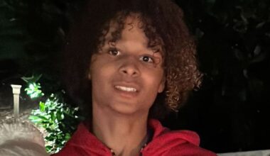 Bronx TikToker busted for killing 17-year-old had been trolled, harassed over sex abuse allegations