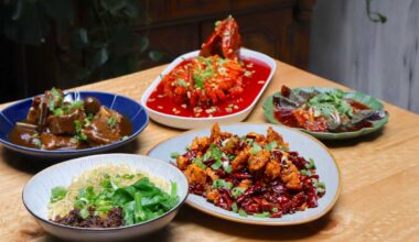 Williamsburg restaurant Antidote blends Sichuan flavors with a pandemic-born mission • Brooklyn Paper