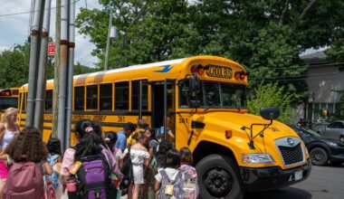 Last Day for Staten Island Public Schools 2024