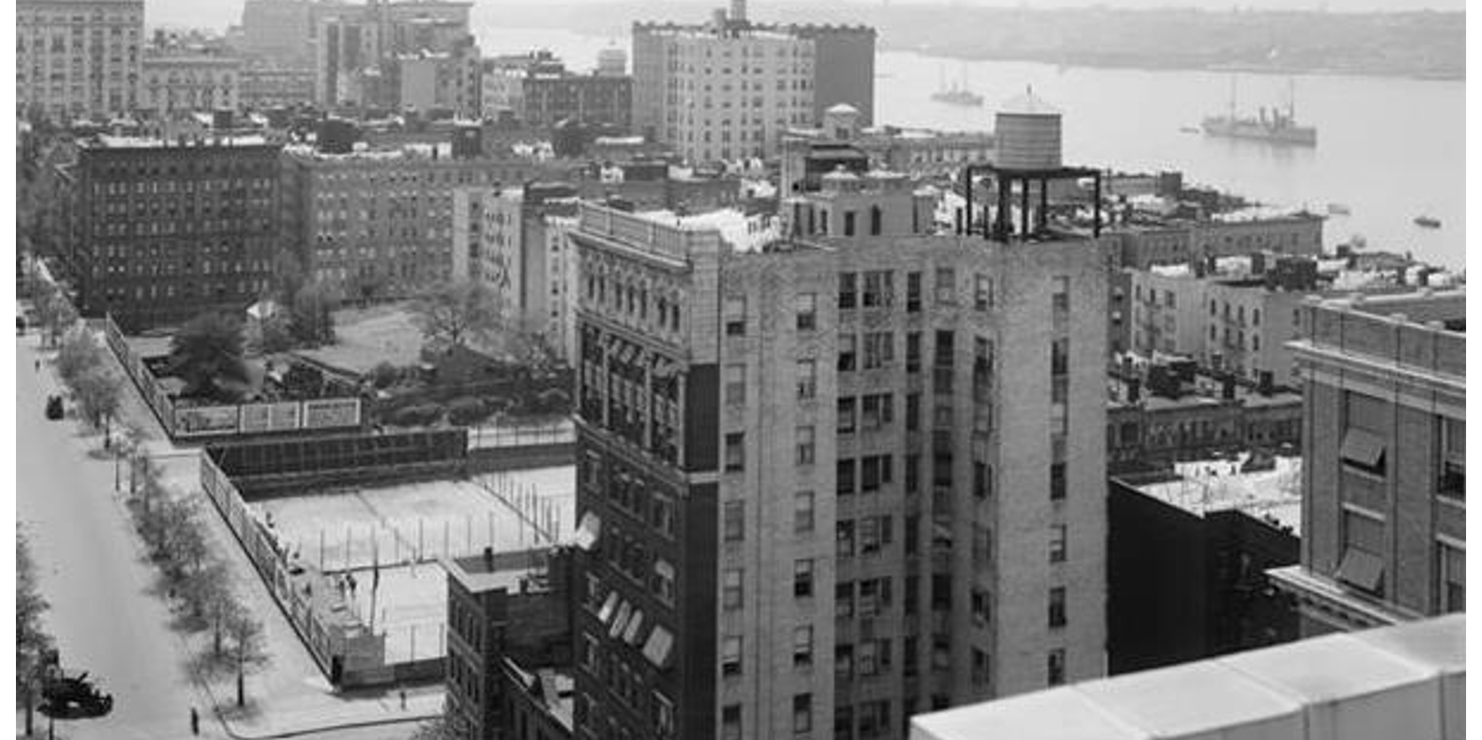 Upper West Side Historical Photo Challenge No. 27