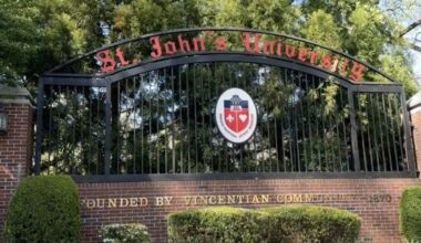 Remembering the Staten Island Campus – The Torch