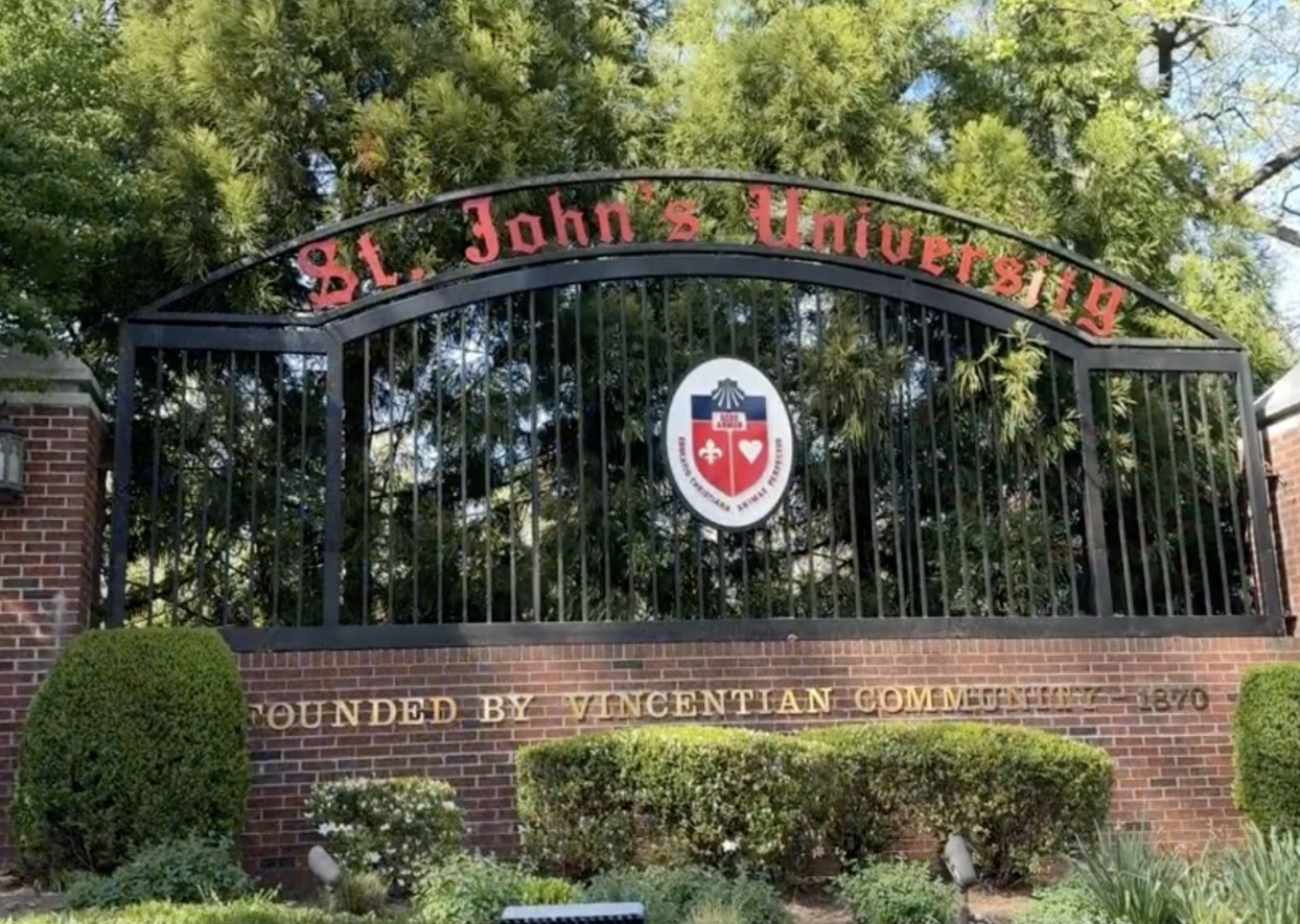 Remembering the Staten Island Campus – The Torch