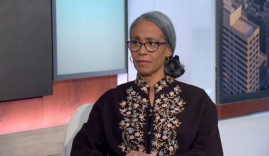 Yogiando NYC founder on surviving domestic violence