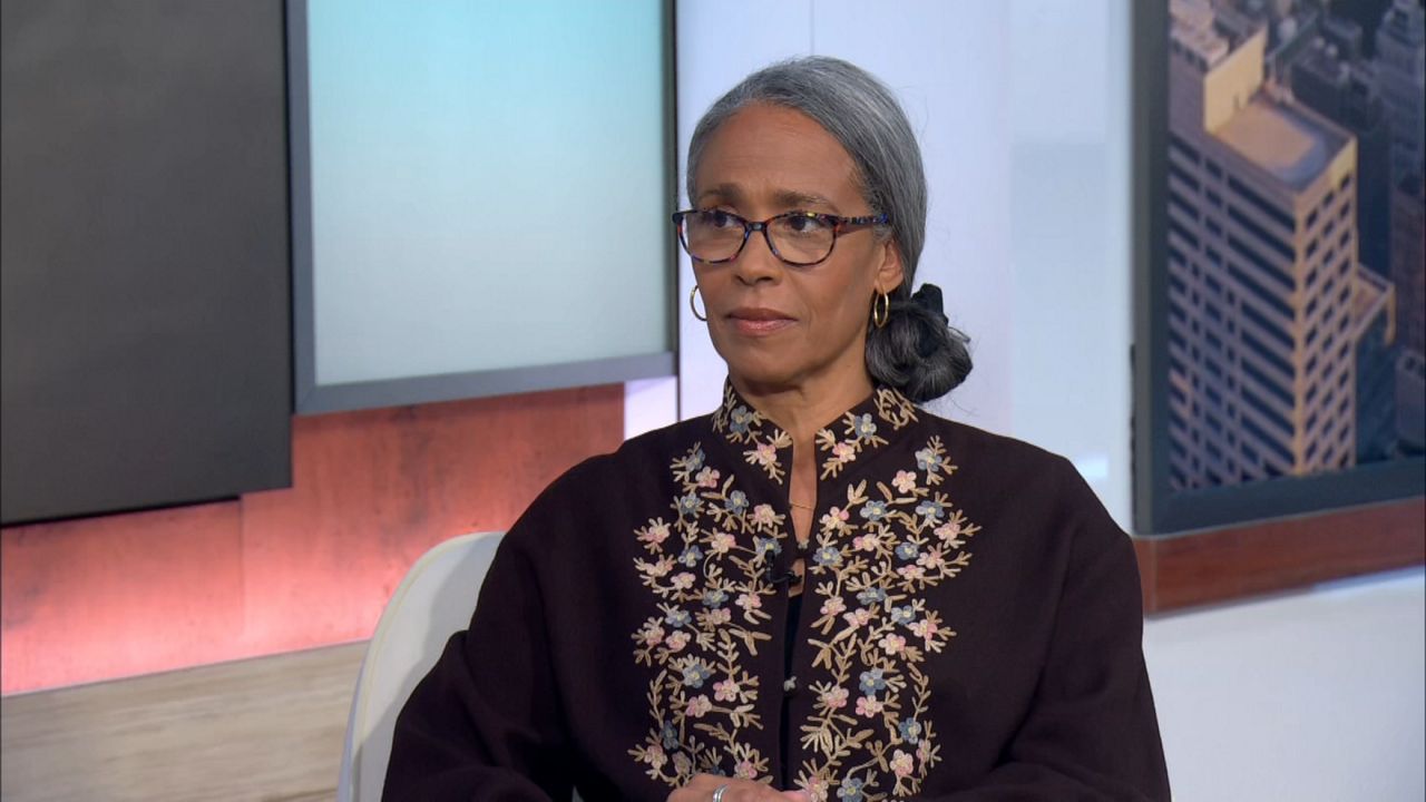 Yogiando NYC founder on surviving domestic violence