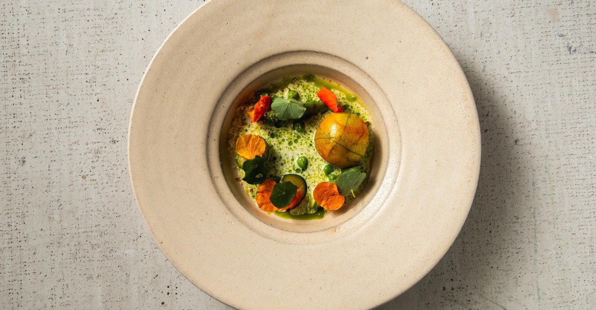 Chicago’s Only Michelin-Starred Indian Restaurant Opens in New York This Month