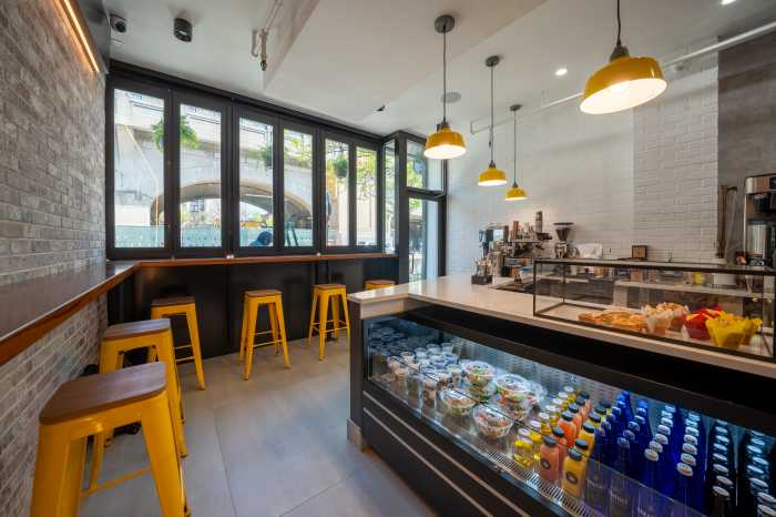 Photo courtesy of Sunnyside Up Café.