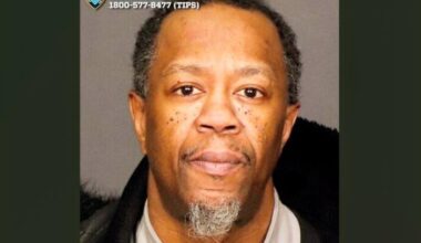 Cops ID suspect in rape of 50-year-old woman in Bronx building
