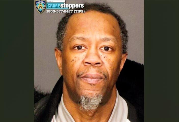 Cops ID suspect in rape of 50-year-old woman in Bronx building