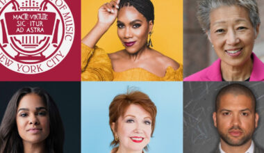J'Nai Bridges, Misty Copeland and Donna McKechnie to Receive Honorary Degrees at MSM
