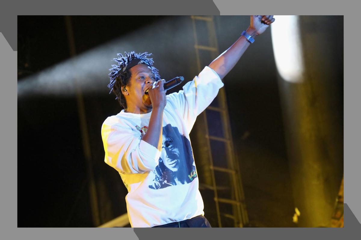 Get the cheapest Jay Z 2026 Yankee Stadium ticket prices