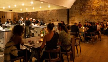 Greenpoint's Ilis Announces Closure, Citing Building Sale