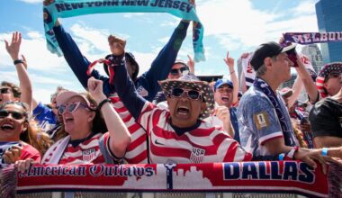 NY, NJ investigate FIFA’s ticket practices as World Cup prices soar