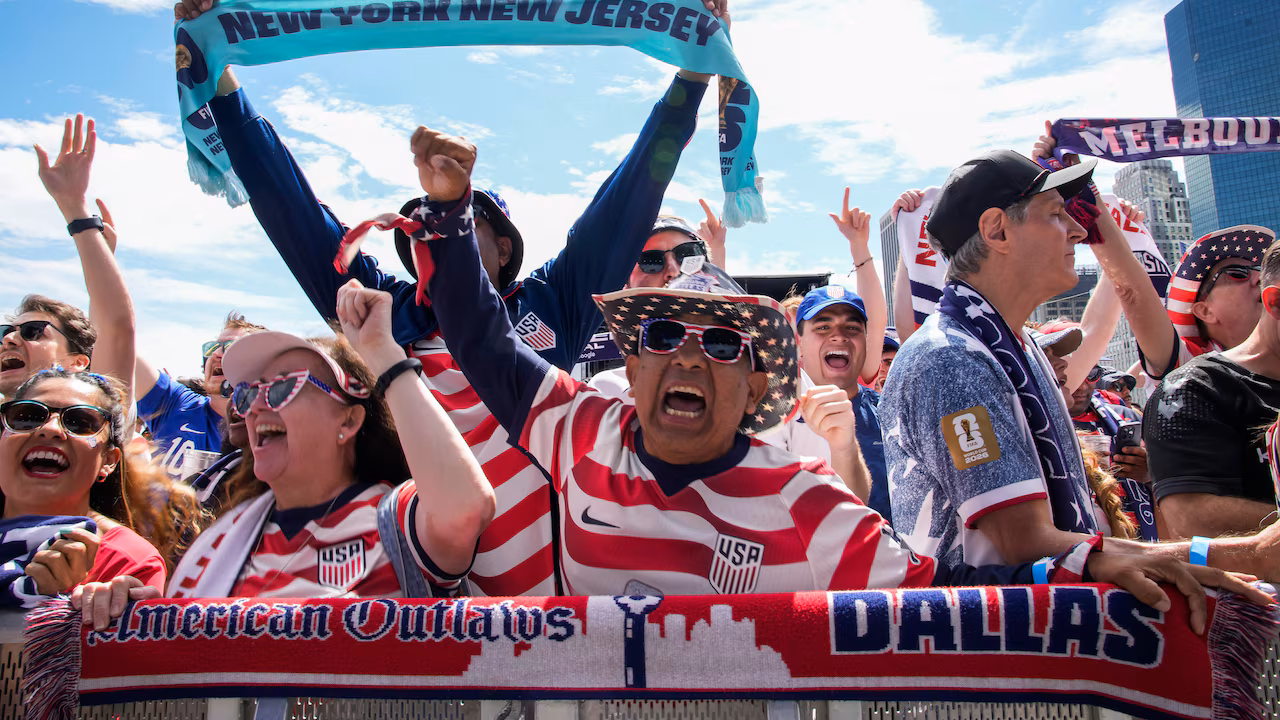 NY, NJ investigate FIFA’s ticket practices as World Cup prices soar
