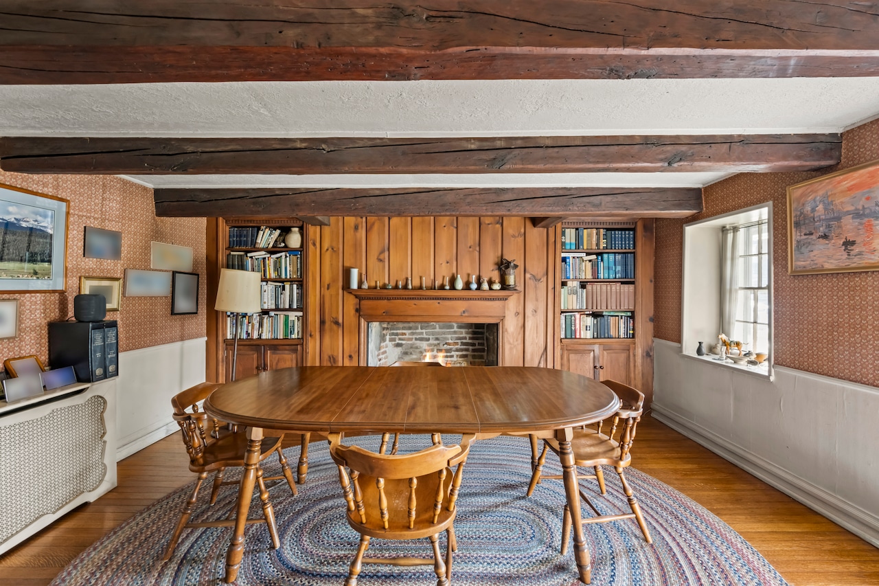 Peter Houseman House