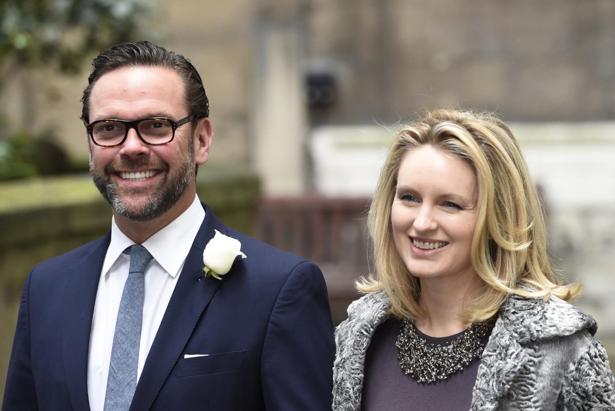 James Murdoch buys New York magazine, Vox.com